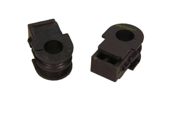 MEYLE GUMA STABILIZATORA 36-146150004 NISSAN PRZÓD QASHQAI 07- JUKE 10- LEWY/PRAWY