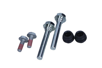 MAXGEAR 27-1524 Zestaw naprawczy zacisku hamulcowego Honda Przód Civic 1.4-2.2 i-DTEC (2006-)