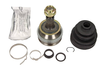 MAXGEAR Przegub zewnętrzny 25-1371MG Renault Master 98- +ABS 2.5 / 2.8