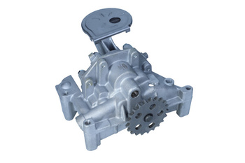MAGNETI MARELLI Pompa Oleju Citroen Berlingo 1.6 00- OP0076