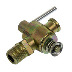 GMP KRANIK SPUSTU WODY M14X1,5 MTZ, PRONAR, BELARUS KR-2