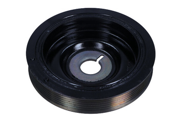 OE RENAULT KOŁO PASOWE WAŁU KORBOWEGO RENAULT MEGANE II/III/ DACIA/ NISSAN