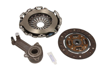 RYMEC SPRZĘGŁO KOMPLET JT6565011 FORD FIESTA/KA 1,0-1,4 16V 95-08