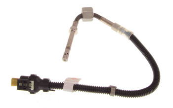 NRF Czujnik Temperatury Spalin 707237 MERCEDES GLE W166 2.1-3.0 15-