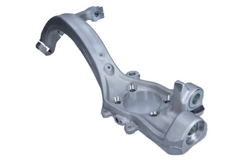MAXGEAR ZWROTNICA KOŁA AUDI PRZÓD A6 04-12 PRAWY (NA ŁOŻYSKO 85MM) 72-5374