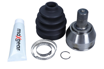 MAXGEAR Przegub Zewnętrzny FORD GALAXY II / MONDEO IV 1,6/1,8/2,0TDCI MANUAL 25-1738MG
