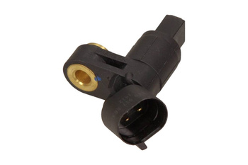 BORSEHUNG Czujnik ABS (B18286) VW Golf 3/4, Passat, Polo, Bora Przód Lewy