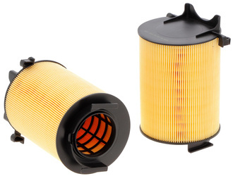 Filtr powietrza SA 5129