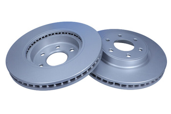 QUARO TARCZA HAM. NISSAN P. NAVARA 2,5DCI 4WD 04- Z POWŁOKĄ ANTYKOROZYJNĄ