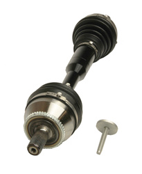 MAXGEAR Półoś Napędowa VOLVO XC90 I 10- Lewa 27-3508MG