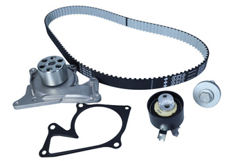 INA ZESTAW ROZRZĄDU RENAULT 1,5 BLUEDCI MERCEDES/DACIA/NISSAN Z POMPĄ