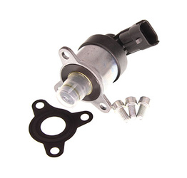 BOSCH ZAWÓR CIŚNIENIA POMPY COMMON RAIL 1465ZS0010 RENAULT 2.5DCI