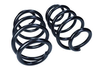 MAXGEAR SPRĘŻYNA ZAWIESZENIA 60-0906D AUDI A3 PRZÓD QUATTRO (8P1) 03-/(8PA) 04-