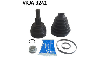 SKF PRZEGUB ZEWNĘTRZNY MERCEDES M/R/GL 30Z/70MM/37Z