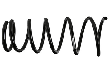 SACHS Sprężyna zawieszenia 993 728 - Fiat Sedici FY Przód 1.9 D Multijet 4x4 (06-11)