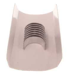 GLYCO Panewki Korbowodowe 01-4079/4 STD FIAT 1.4 STD Komplet (Pasuje do FIAT DOBLO 1.4 05-)