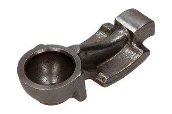 MAXGEAR DŹWIGNIA POPYCHACZA 0640588/MG OPEL OHC (wąska)