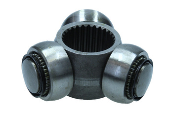 MAXGEAR Krzyżak Przegubu Wewnętrznego 49-2034 OPEL MOVANO 27ZX33,95mm (Tripod)