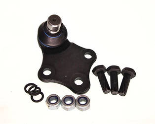 MAXGEAR Sworzeń wahacza MGZ-403012 Peugeot 306 1998- Przód Lewy/Prawy 18mm