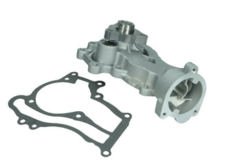 MAXGEAR Pompa Wody OPEL 1,2/1,4 ASTRA J/ADAM/INSIGNIA MGC-5334