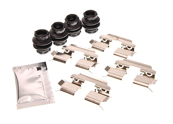 MAXGEAR ZESTAW INST. KLOCKÓW HAM. DB T. W176/W246/C117/R172 11-