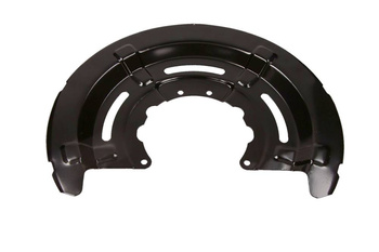 OE RENAULT OSŁONA TARCZY HAMULCOWEJ RENAULT TYŁ MASTER 10- LEWY/PRAWY