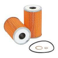 Filtr oleju SF SO1257/H932/2T