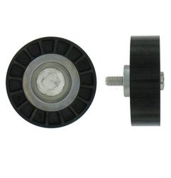 SKF Rolka Paska Wielorowkowego VKM33313 do Fiat Ducato 2.8 JTD / Peugeot Boxer, Citroen Jumper 3.0 HDi