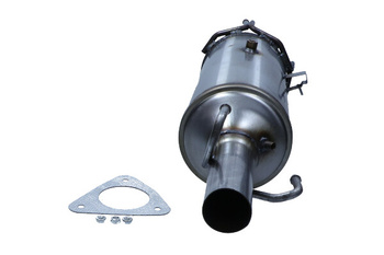 MAXGEAR Filtr Cząstek Stałych DPF Fiat Ducato 2.3 M-JET 07- Euro5 27-6032