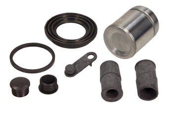 MAXGEAR ZESTAW NAPRAWCZY ZACISKU HAMULCOWEGO BMW TYŁ 3/5