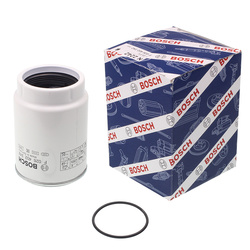 Filtr Paliwa Separator BOSCH MAN TGX/TGS EURO 6 2013R- 81125016101,