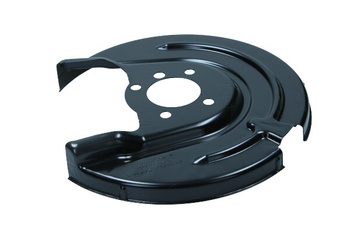 OE VAG Osłona Tarczy Hamulcowej 5Q0615612M Skoda Octavia 13- Tył Prawy