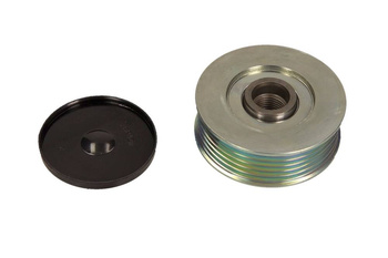 MAGNETI MARELLI KOŁO PASOWE ALTERNATORA AMA0120 KIA SPORTAGE 2,0TD 97-