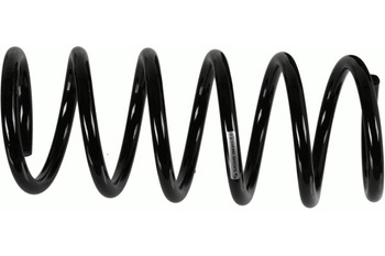 SACHS Sprężyna Zawieszenia Tył 994 813 VOLVO XC60 (156) 2.4 D 09-10