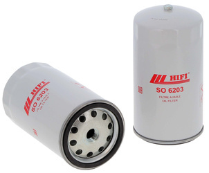 Filtr oleju SO 6203