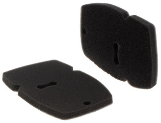 Filtr powietrza SA 23127