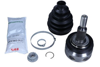 FAG Przegub Zewnętrzny VW T5 03- 1.9TDI/2.0B Z Osłoną 771047730