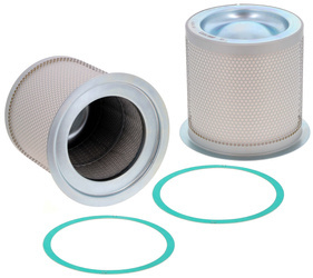 Separator powietrze/olej OS 5070