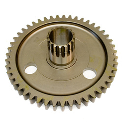 GMP KOŁO ZĘBATE SPRZĘGŁA MTZ Z=47 70-1601088