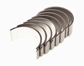 KOLBENSCHMIDT Panewki Korbowodowe 77521620 MERCEDES OM611 CDI +0.50