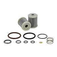 Filtr paliwa SF SF 93072