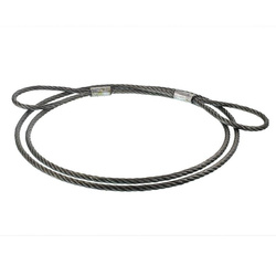 LINA HOLOWNICZA STALOWA SMAR FI22MM 5,0M 4000KG ZAWLFI225M