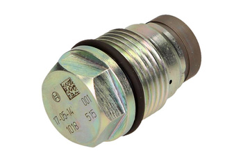 BOSCH Zawór Ograniczający Ciśnienie 1110010018