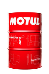 MOTUL Olej 10W40 208L 10W40 TEKMA X 208L Tekma Mega X E7/CI-4/CH-4/MAN 3275/MB 228.3/VDS-3/RLD-2/LDF-2