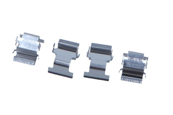 MAXGEAR ZESTAW INST. KLOCKÓW HAM. MITSUBISHI T. ASX/ OUTLANDER/ PAJERO 00-