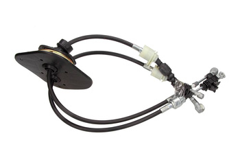 MAXGEAR Linka Zmiany Biegów Komplet 32-0597 FIAT DUCATO Oryginał