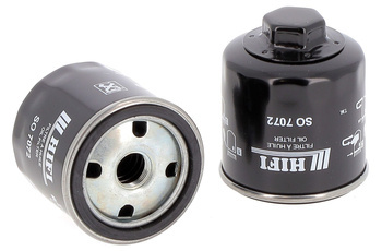 Filtr oleju SO 7072