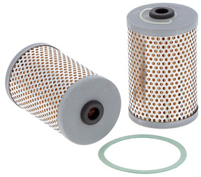 Filtr oleju SO 8077