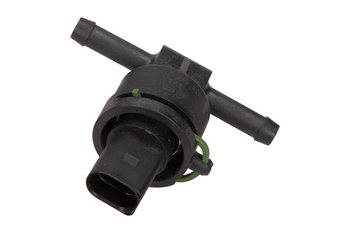 OE VAG Czujnik Temperatury Paliwa 038906081B - VW Passat 130KM