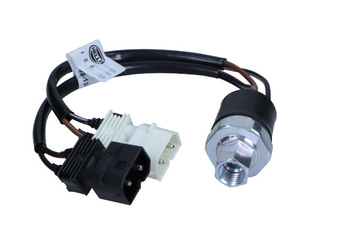 BEHR MAHLE Czujnik Ciśnienia Klimatyzacji ASW30000S BMW